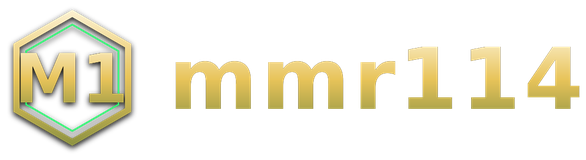 mmr114 logo